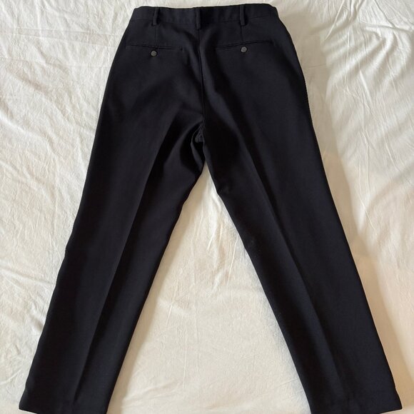 8seconds Ankle-Length Trousers in Black - Picture 2 of 7